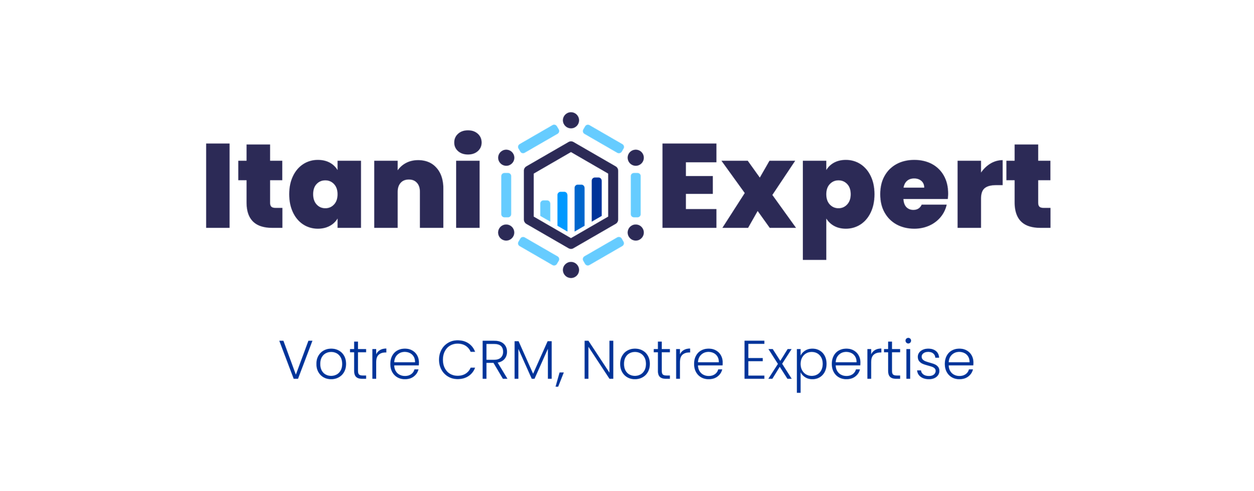Your CRM, Our Expertise