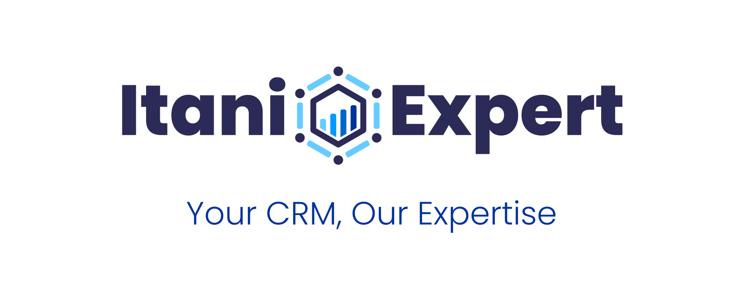 Your CRM, Our Expertise